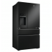 EHE6191BB Electrolux 609 L French Door Fridge - Charcoal Black 